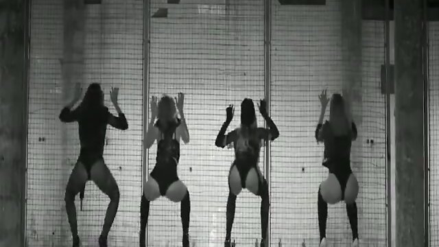 Horny Russian Shemale Masturbates