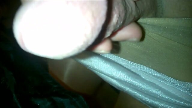 Tied and Bound in Nylon: A Cock`s Story