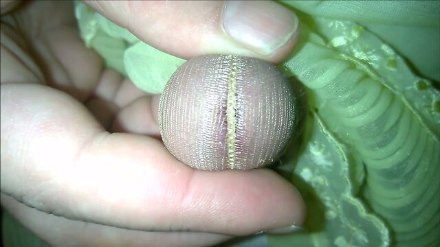 Tied and Bound in Nylon: A Cock`s Story