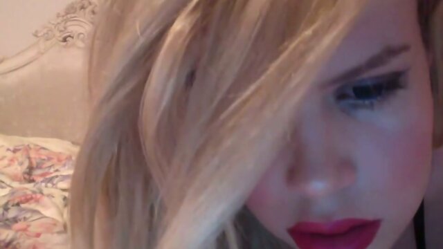 Cam Collection - Stroking Girls Girls Part 68