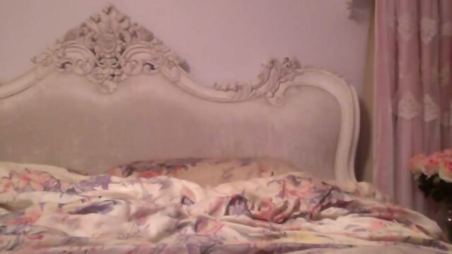 Cam Collection - Stroking Girls Girls Part 68