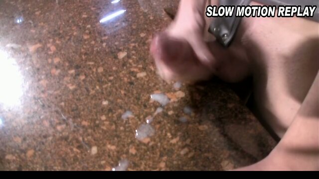 solo Tgirls cum shot