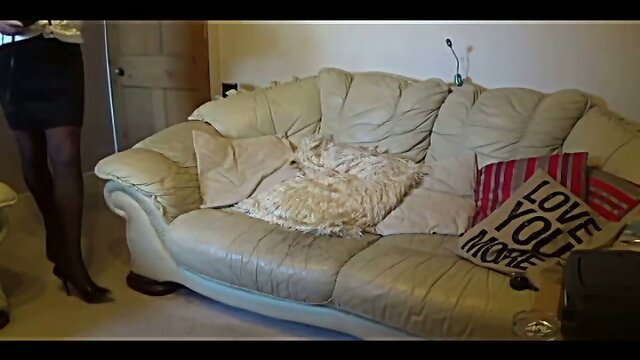 Spit Whore Mature Teeny TV - The Ultimate Degradation?