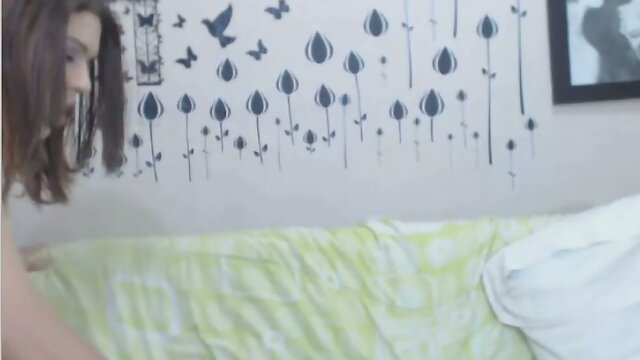 Blonde Tranny Sucks Cock So Good: Ass Fucked & Awesome Head!