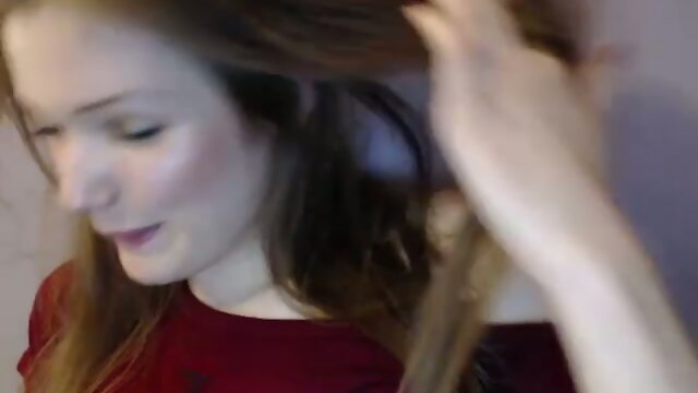 Cam Collection - Stroking Girls Girls Part 65