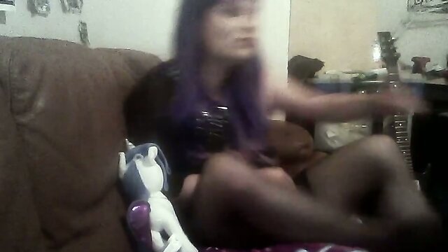 Selina Twilight Sparkle fap