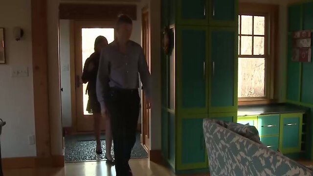 Naughty College Student Explores Her Sexuality