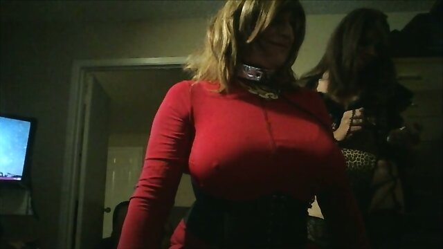 Jenn's random kinky clips