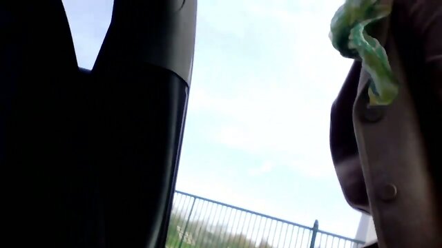 Wild Fantasies Unleashed: Outdoor Shamele Encounter