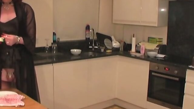 Rihard's Slut Janine