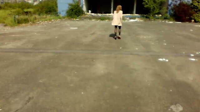 A Wild Outdoor Rendezvous: Passionate Sex in the Great Outdoors