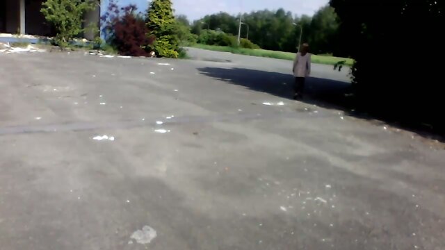 A Wild Outdoor Rendezvous: Passionate Sex in the Great Outdoors