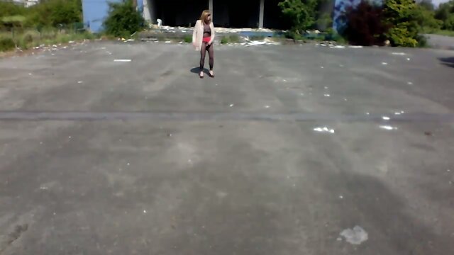 A Wild Outdoor Rendezvous: Passionate Sex in the Great Outdoors