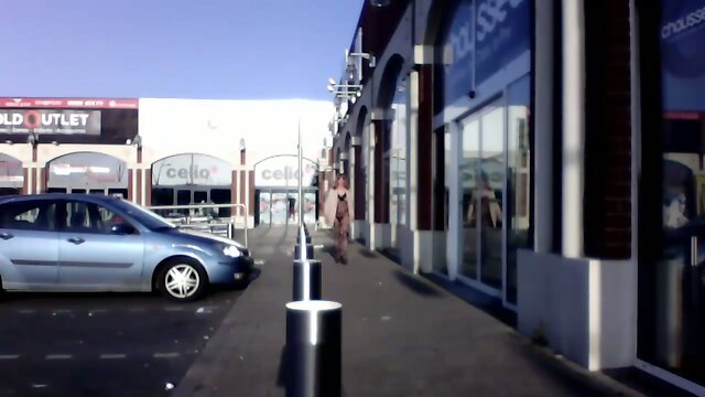 Exploring Wild Fantasies in the Great Outdoors: Steamy Shamele Video