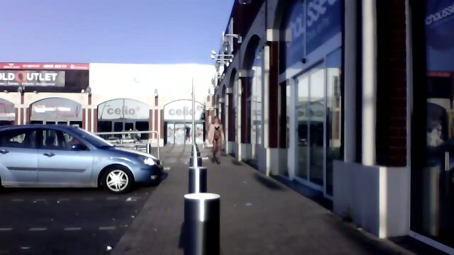 Exploring Wild Fantasies in the Great Outdoors: Steamy Shamele Video