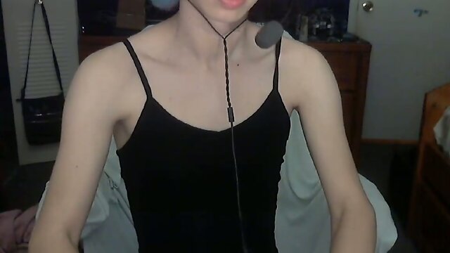 tomkitty666 2017-01-02 huge cmshow