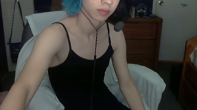 tomkitty666 2017-01-02 huge cmshow