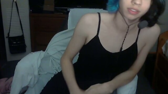 tomkitty666 2017-01-02 huge cmshow