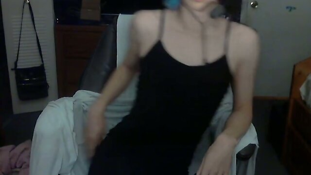 tomkitty666 2017-01-02 huge cmshow