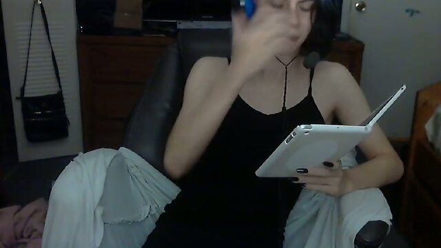 tomkitty666 2017-01-02 huge cmshow