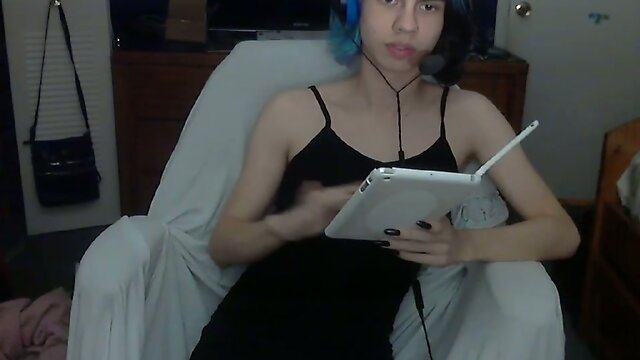 tomkitty666 2017-01-02 huge cmshow