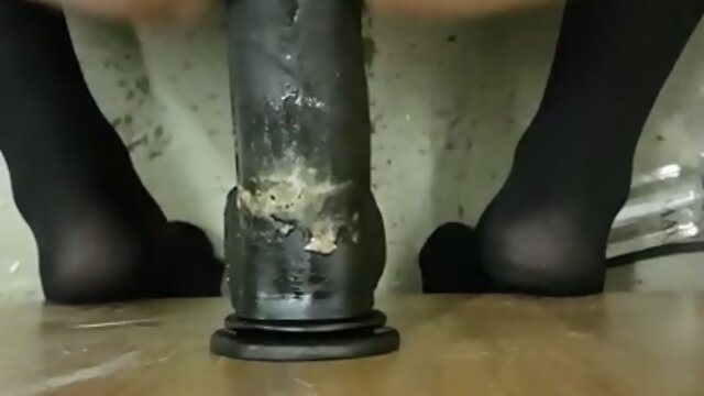 Hard & Deep Doggy Against the Door: A Wild Ride!