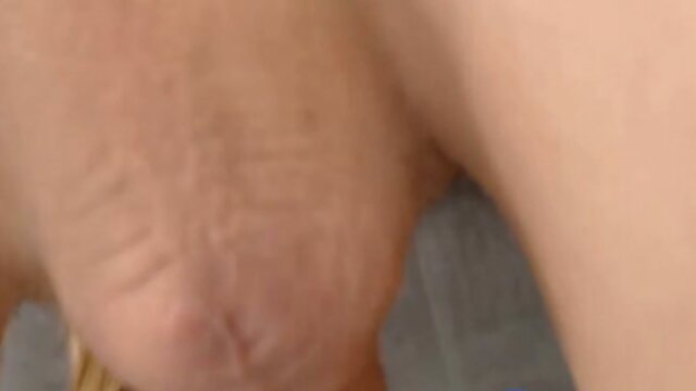 Gorgeous Blonde Chick Anal Fucks Tranny