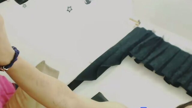 Good Cock Sucker College Tranny Gets Analed