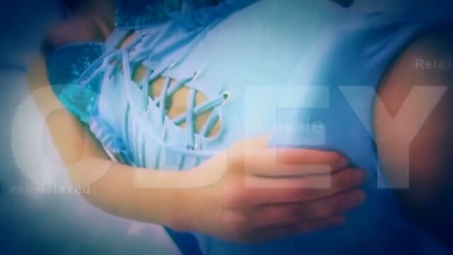 Follow And Obey - Jerking off (for Sissies)