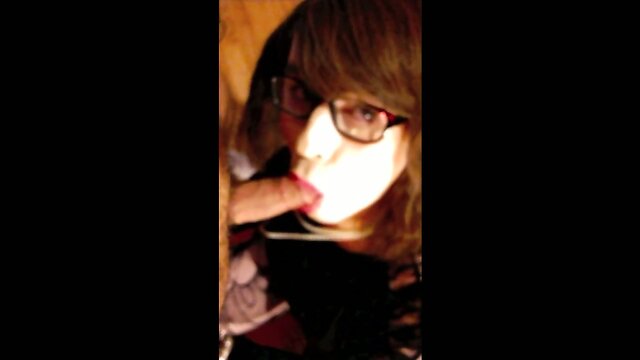 Plumber friend needed a good fuck after a long day at work.