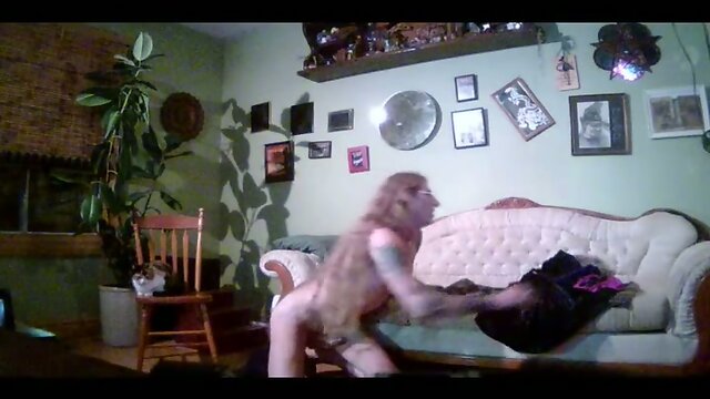 'Sunshine' After Steampunk Party