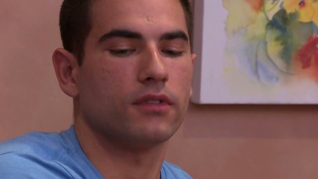 TSS Gay Porn ( New Venyveras3 )  - clip # 03