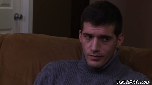 Ts Foxxy and her boyfriend's brother