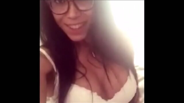 Italian Tranny Sara from Brescia