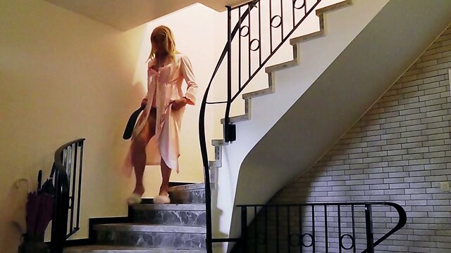 Exciting Sunday Mornings