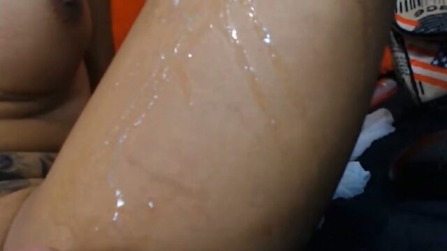 Carolina la TS colombiana mas bella!!!