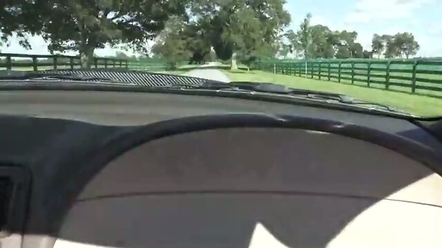 Raven Roxx Ass-Fucked and Facial by BWC Redneck