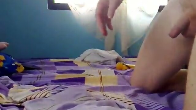 Filipino Shemale Fucking BF