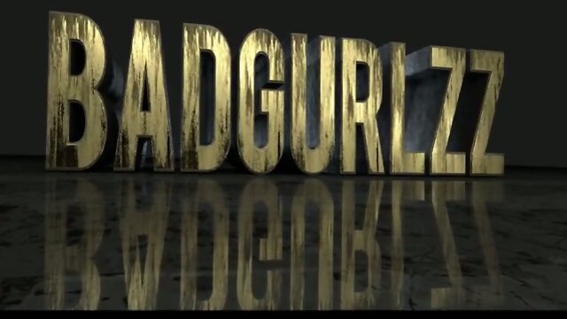 Teah`s 1st Gangbang: An Epic Experience!