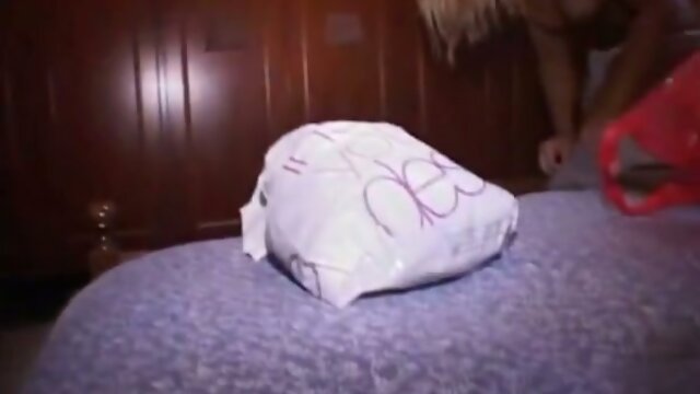 SHEMALE BENETTON GROUPSEX FUCKFEST #25