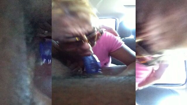 Cassandra Returns(CAR SUPER HEAD SUCKING)