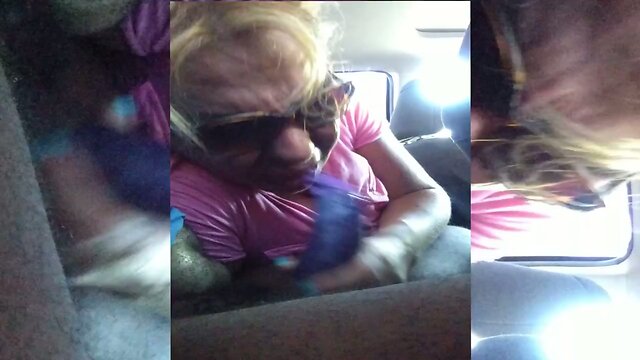 Cassandra Returns(CAR SUPER HEAD SUCKING)