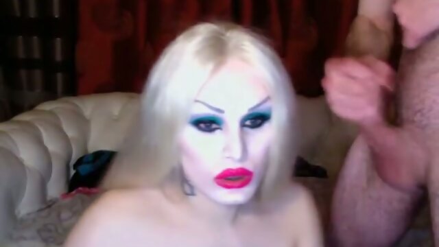 siliconedoll18  - clip # 03