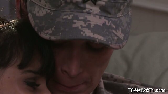 River Stark left her wife