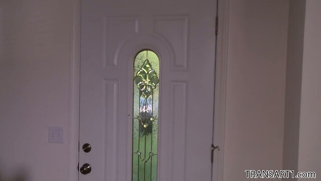 River Stark left her wife