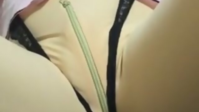 kigurumi with vibrator