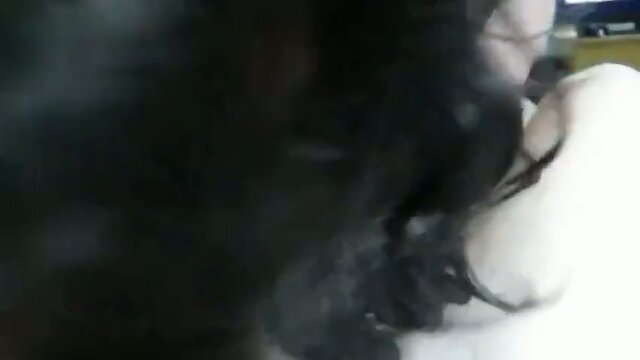 Crossdresser`s Hotel BJ: Taking Him All the Way