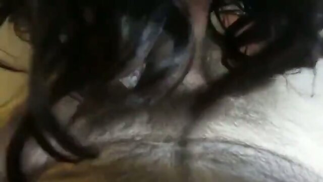 Crossdresser`s Hotel BJ: Taking Him All the Way