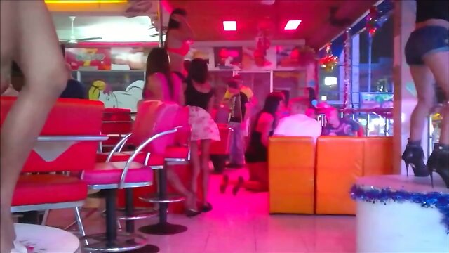 travel to meet some gorgeous ladyboys 2