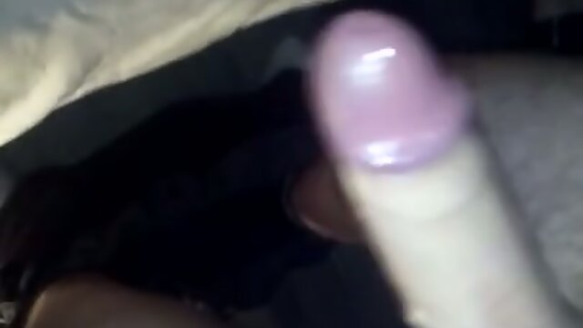 French Tranny Bareback  fuck ass